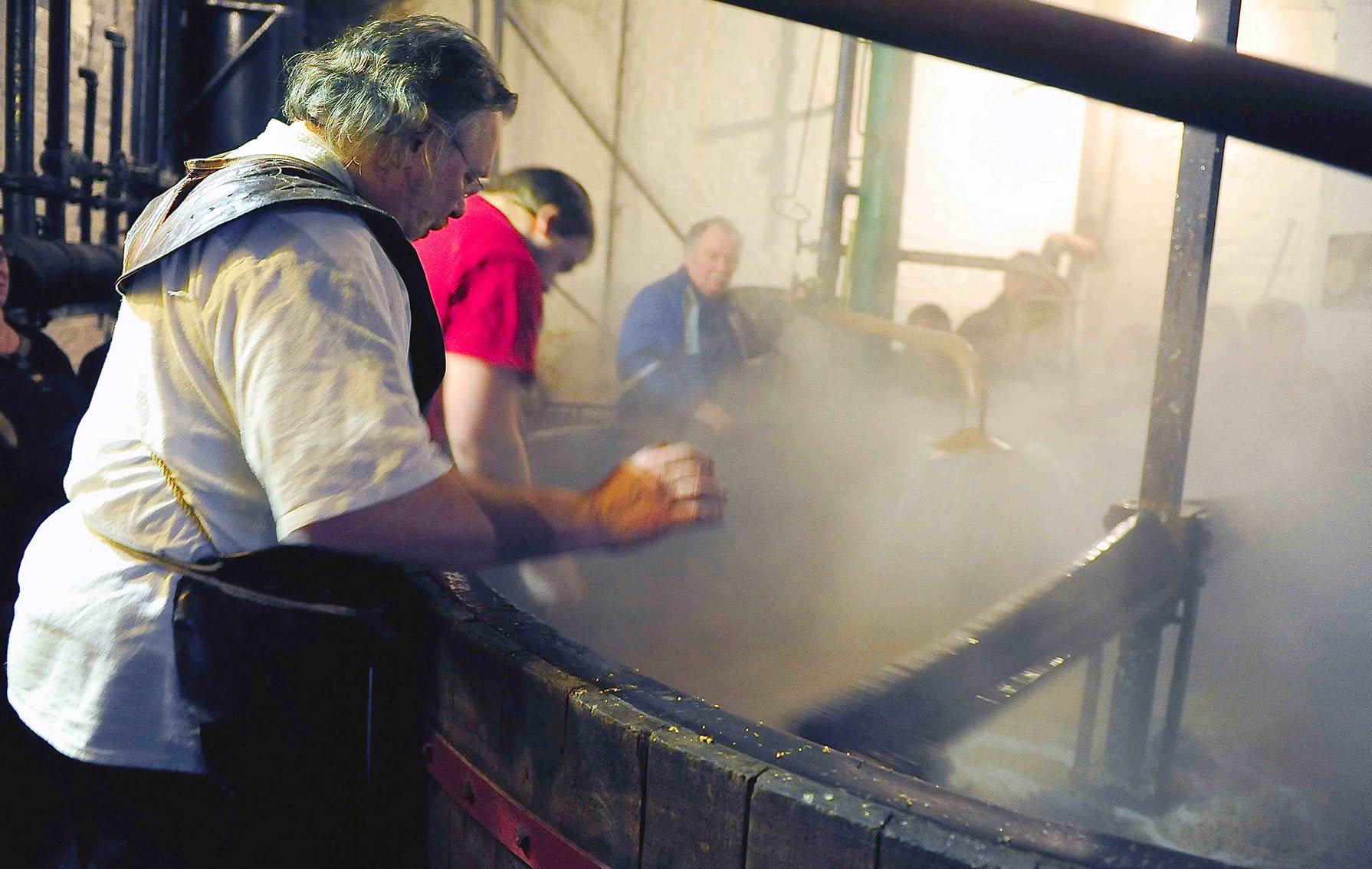 Visuel "La Culture de la bière en Belgique"